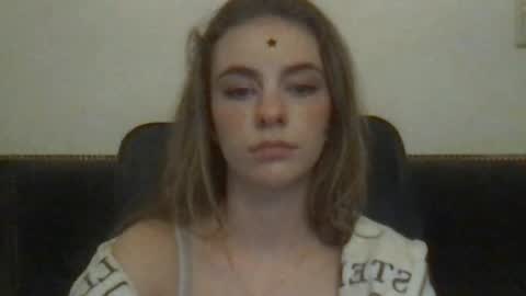 AriaCreazy online show from 05/21/26, 08:16