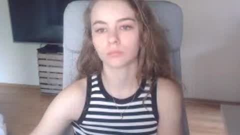 AriaCreazy online show from 06/01/26, 06:26