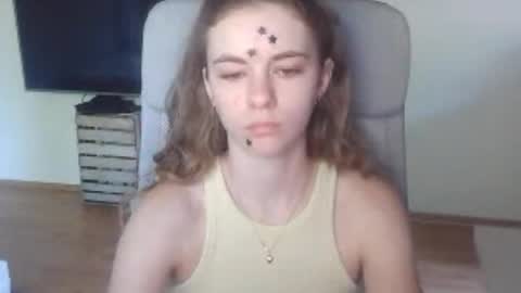 AriaCreazy online show from 06/03/26, 06:27