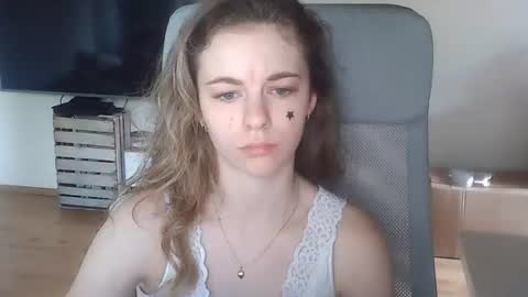 AriaCreazy online show from 06/10/26, 08:35