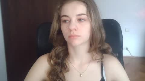 AriaCreazy online show from 07/03/26, 06:31