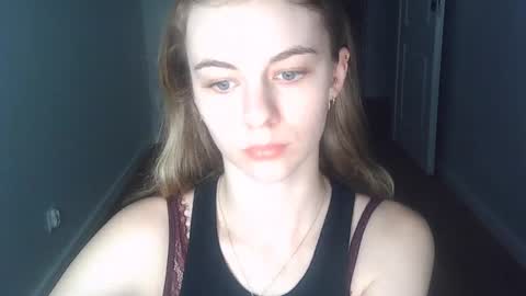 AriaCreazy online show from 07/09/26, 08:35