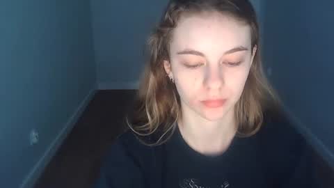 AriaCreazy online show from 07/10/26, 08:40