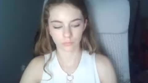 AriaCreazy online show from 07/13/26, 08:11