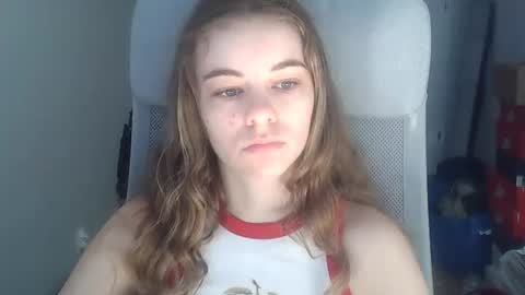 AriaCreazy online show from 07/14/26, 06:18