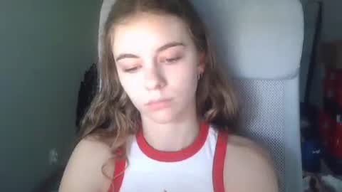AriaCreazy online show from 07/14/26, 10:21