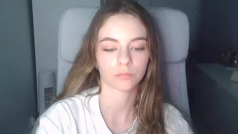 AriaCreazy online show from 07/21/26, 09:06