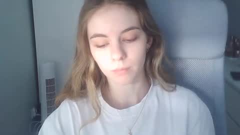 AriaCreazy online show from 07/22/26, 09:23