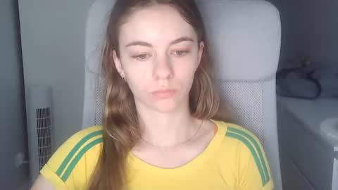 AriaCreazy online show from 07/27/26, 06:20