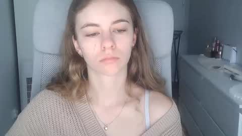 AriaCreazy online show from 07/29/26, 06:22