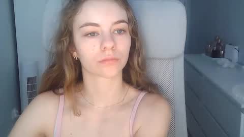 AriaCreazy online show from 07/30/26, 06:34