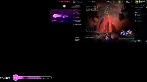 Ari  online show from 09/09/25, 10:09