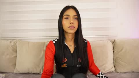 ARIADNA online show from 01/26/25, 04:09