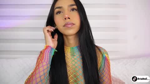 ARIADNA online show from 09/24/25, 06:06