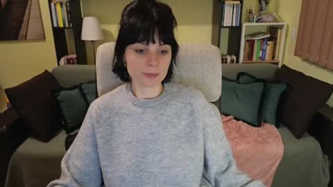 Snapshot of ariadna89 chatting on 01/02/25, 03:51 Adriana online show from 01/02/25, 03:51