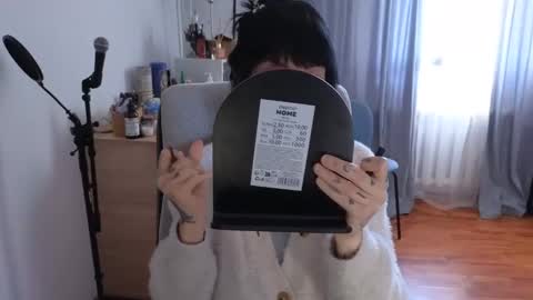 Snapshot of ariadna89 chatting on 03/07/25, 09:51 Adriana online show from 03/07/25, 09:51