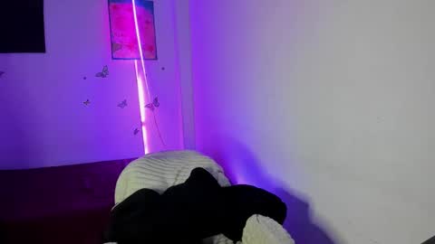 Snapshot of ariadna_4 chatting on 02/13/25, 03:07 ariadna_4 online show from 02/13/25, 03:07