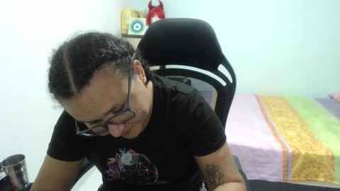 Snapshot of ariadna_6 chatting on 10/07/25, 06:27 ...Ariana... online show from 10/07/25, 06:27