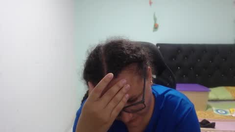 Snapshot of ariadna_6 chatting on 10/09/25, 07:12 ...Ariana... online show from 10/09/25, 07:12