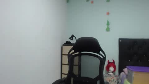 Snapshot of ariadna_6 chatting on 10/10/25, 05:56 ...Ariana... online show from 10/10/25, 05:56