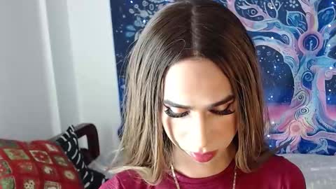 ariadna_dudamel online show from 09/21/25, 03:02