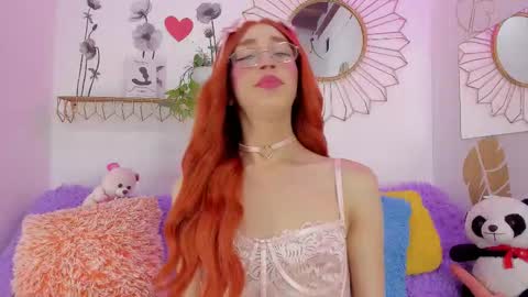 Angel online show from 11/15/25, 05:05