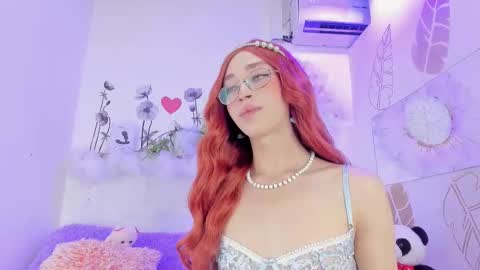 Angel online show from 12/04/25, 05:50