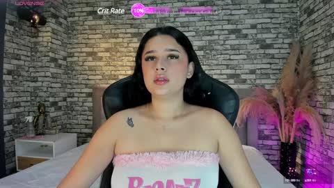 -  -. .- Ariadna -. .-  - online show from 12/03/24, 12:38