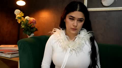 -  -. .- Ariadna -. .-  - online show from 05/22/26, 01:06