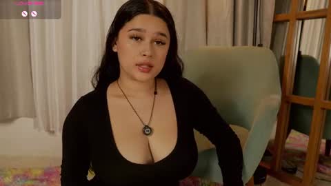 -  -. .- Ariadna -. .-  - online show from 07/17/26, 01:40