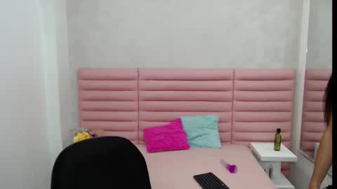 ARIADNA online show from 02/02/25, 03:32