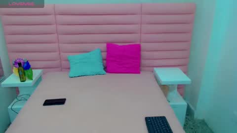 ARIADNA online show from 02/08/25, 03:08