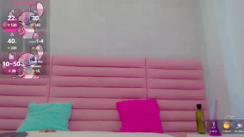 ARIADNA online show from 02/09/25, 05:19