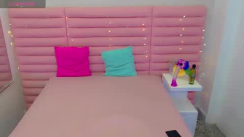 ARIADNA online show from 02/11/25, 03:29