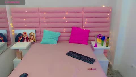 ARIADNA online show from 02/15/25, 07:06