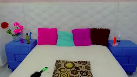 ARIADNA online show from 02/20/25, 05:01