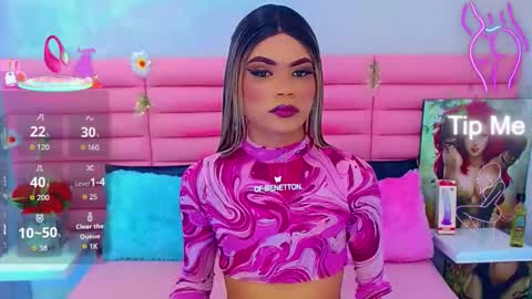 ARIADNA online show from 11/15/25, 05:42