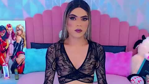 ARIADNA online show from 12/04/25, 04:55