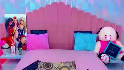 ARIADNA online show from 12/17/25, 03:34