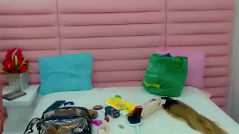 ARIADNA online show from 05/17/26, 03:37