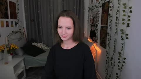 Ariadna online show from 12/29/24, 04:48