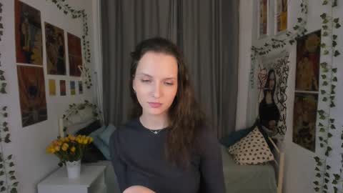Ariadna online show from 12/13/25, 10:15