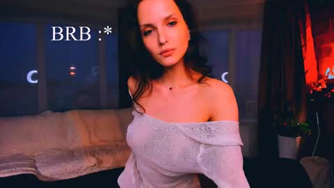 Ariadna online show from 05/18/26, 04:07