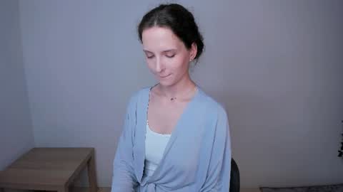 Ariadna online show from 06/13/26, 10:29