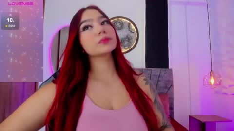 Snapshot of ariadna_sc chatting on 02/01/25, 12:26 Ariadna SC INSTAGRAM - Ariadna sc1 online show from 02/01/25, 12:26