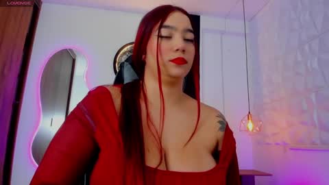 Snapshot of ariadna_sc chatting on 02/04/25, 01:48 Ariadna SC INSTAGRAM - Ariadna sc1 online show from 02/04/25, 01:48
