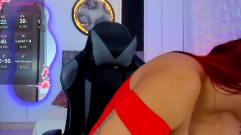 Snapshot of ariadna_sc chatting on 02/11/25, 01:30 Ariadna SC INSTAGRAM - Ariadna sc1 online show from 02/11/25, 01:30
