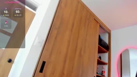 Snapshot of ariadna_sc chatting on 03/03/25, 01:20 Ariadna SC INSTAGRAM - Ariadna sc1 online show from 03/03/25, 01:20
