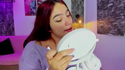 Ariadna SC INSTAGRAM - Ariadna sc1 online show from 09/20/25, 12:39