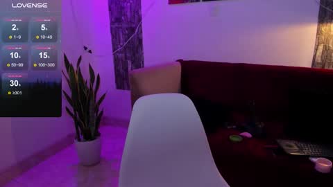 Ariadna SC INSTAGRAM - Ariadna sc1 online show from 02/26/26, 01:32